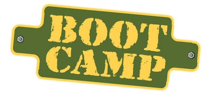 Boot Camp image